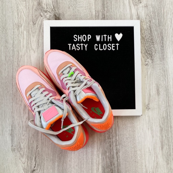 Nike air max 90 sneakers - Picture 7 of 7